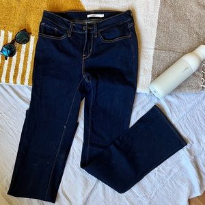 Levi’s 715 bootcut jeans